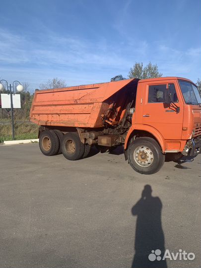 Доставка сыпучих материалов