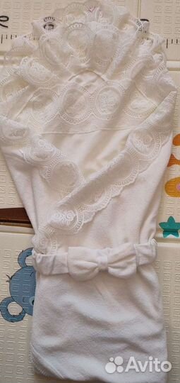 Комплект на выписку