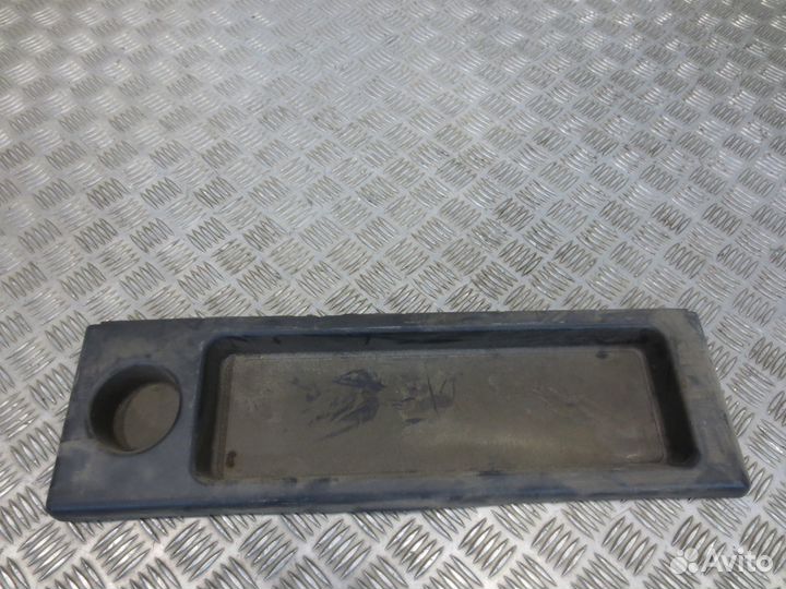 Накладка DAF 1291885