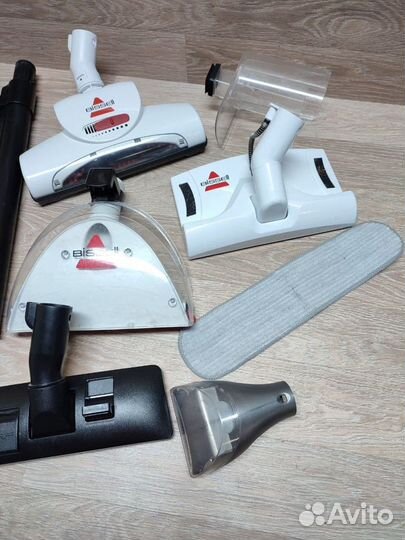 Запчасти для пылесоса Bissell 1474J