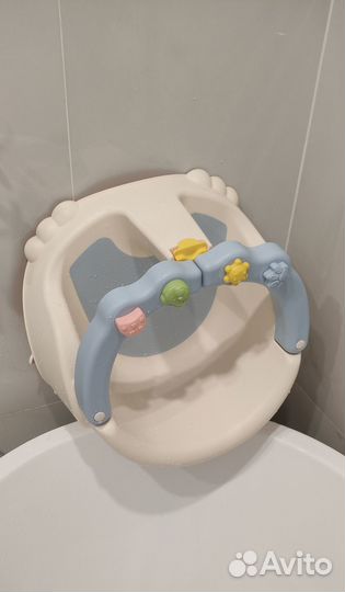 Сиденье для купания