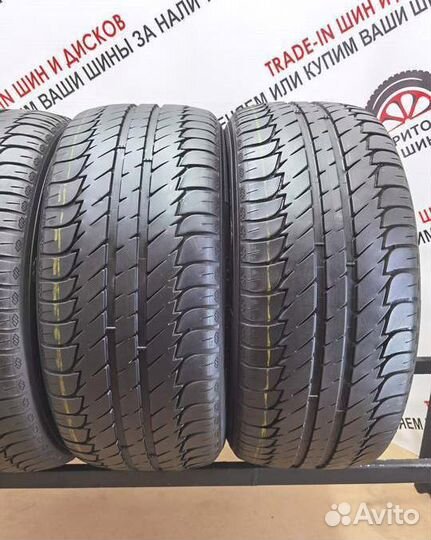 Kleber Krisalp HP3 235/45 R17
