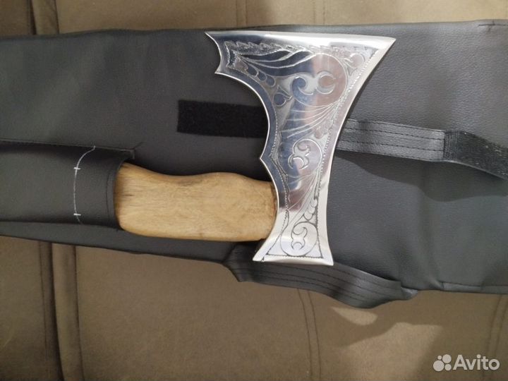 Шашлычный набор