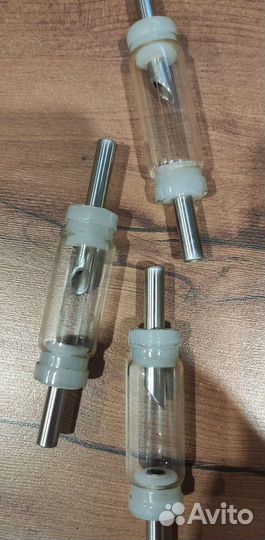 Мини диоптр '' Капельник ''