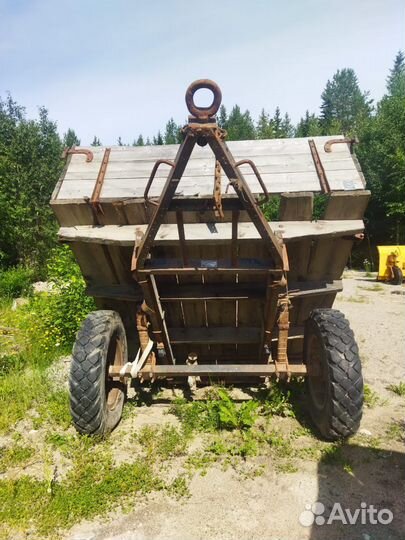 Продам прицеп