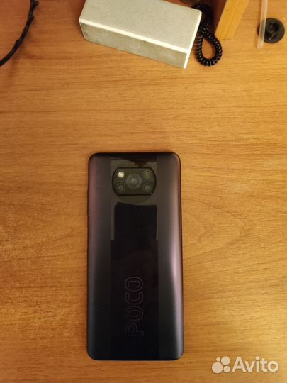 Xiaomi Poco X3 Pro, 8/256 ГБ