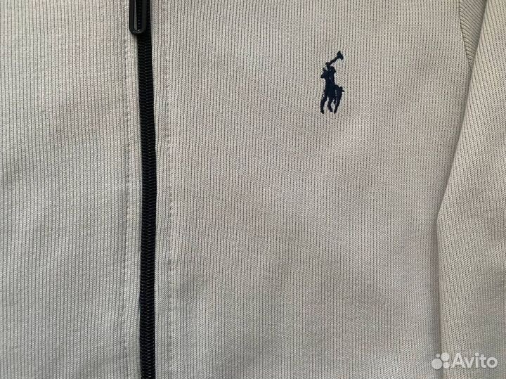 Кофта polo ralph lauren