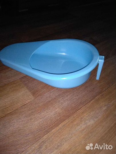 Судно медицинское