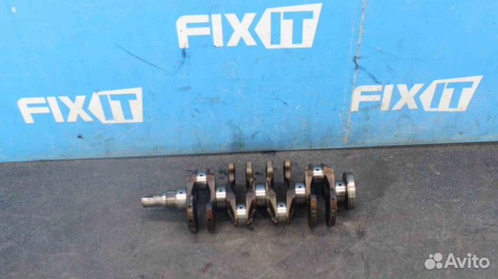 Коленвал Mitsubishi Dion (Митсубиси Дион) CR6W MD3