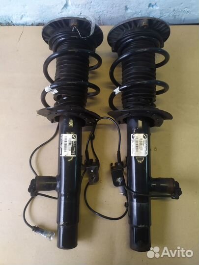 Амортизатор передний (комплект) BMW 3 F30 VDC