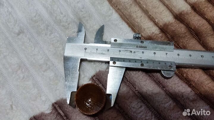 Фишки для нард камень и дерево