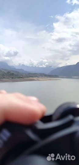 Бинокль canon 70х70