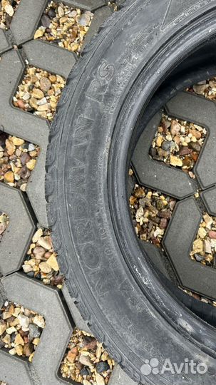 Nokian Tyres Nordman RS 205/55 R16 94R