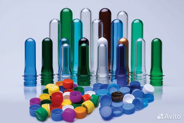 Преформа пэт