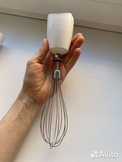 Braun запчасти