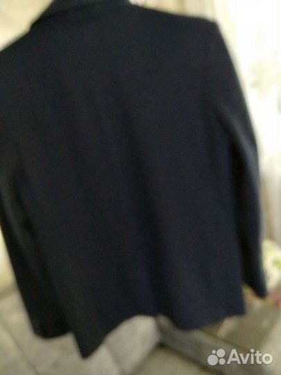 Пиджак для школы 2 шт