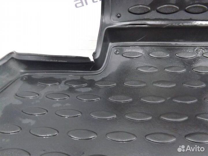 Коврики к-кт Geely Fc (Vision) 1.8 JL4G18 133Л.С