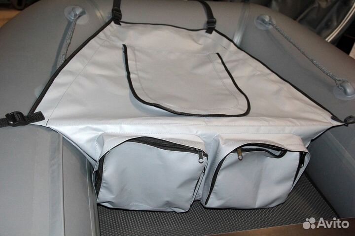 Носовая сумка рундук