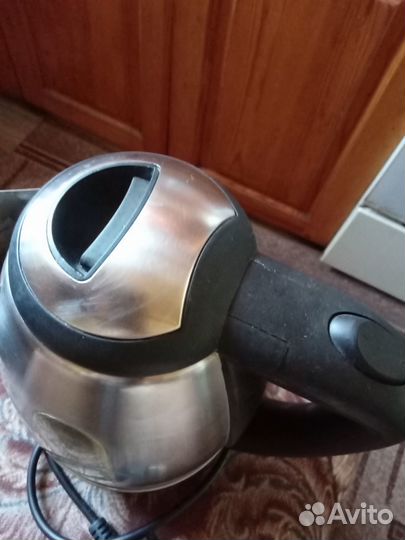 Чайник электрический