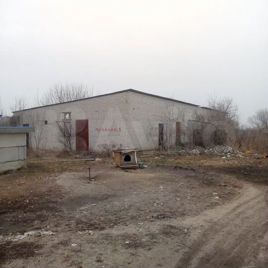 Свободного назначения, 677.2 м²