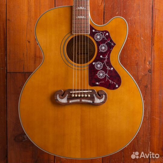 Под заказ новые гитары Epiphone