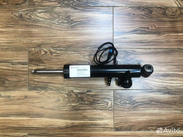 Задний амортизатор левый BMW f16 vdc