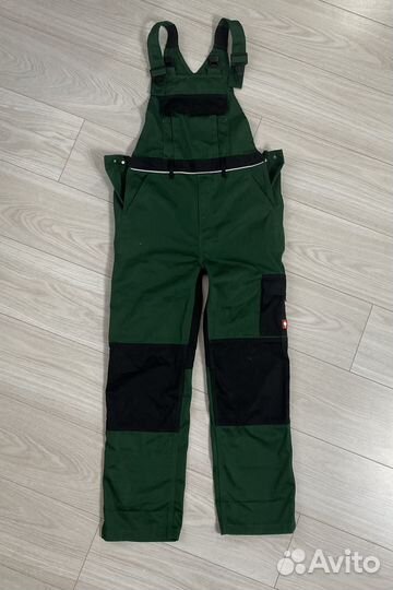 Engelbert Strauss Рабочий Комбинезон