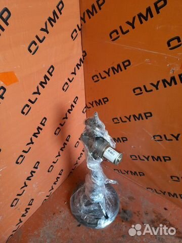 Рулевая колонка Suzuki Jimny JB23W K6A 2000