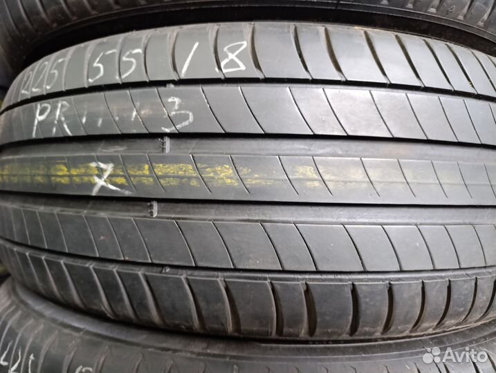 Michelin Primacy 3 225/55 R18