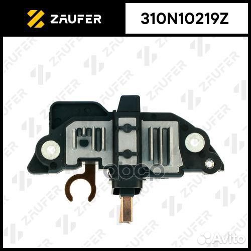 Регулятор генератора 310N10219Z zaufer