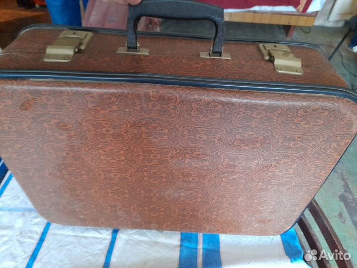 Ретро вещи 50-70х г.г. 20 века (часть 1)