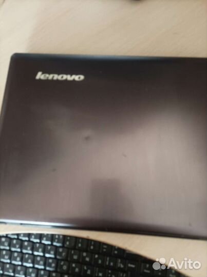 Lenovo z585