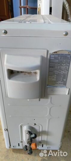 Сплит система