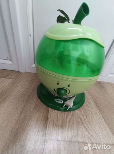 Увлажнитель воздуха Orion