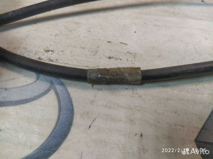 Кабель антенны Jeep Liberty KK 2007-2012