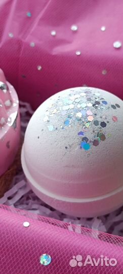 Набор косметики «Для нее»/подарок девушке