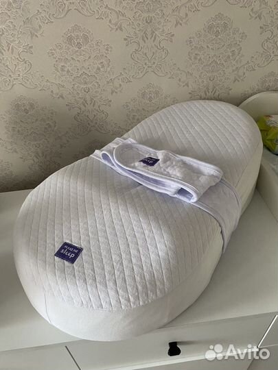 Кокон для новорожденных