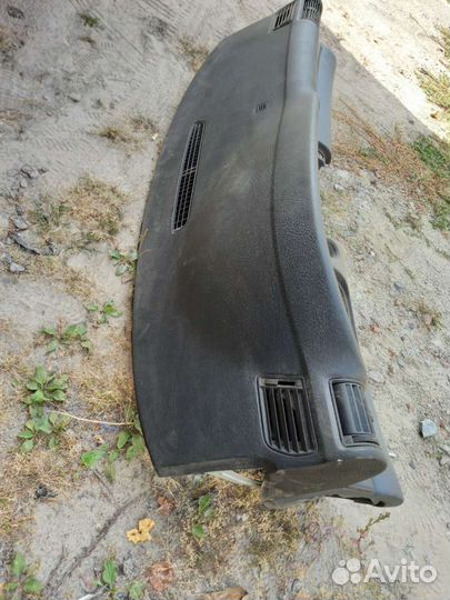 Торпедо Ауди 100 С4 А6 С4