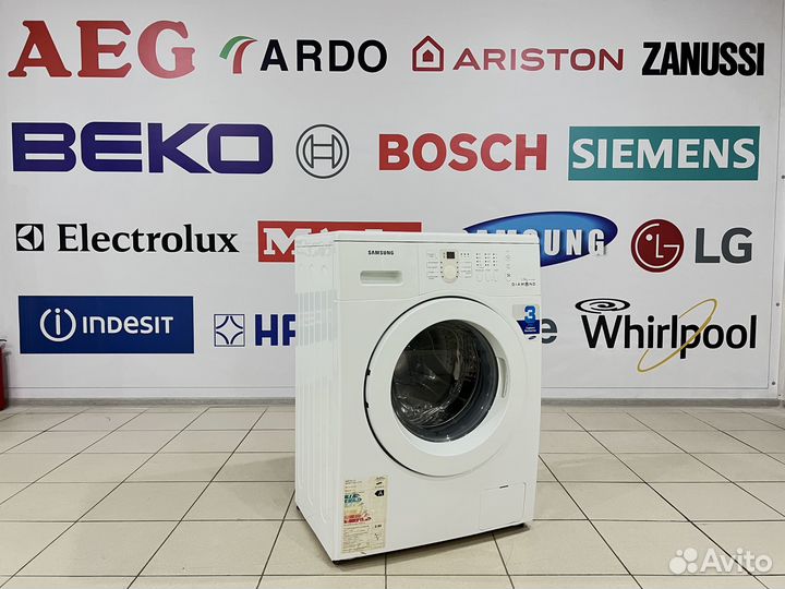 Стиральные Машины С Гарантией и Доставкой