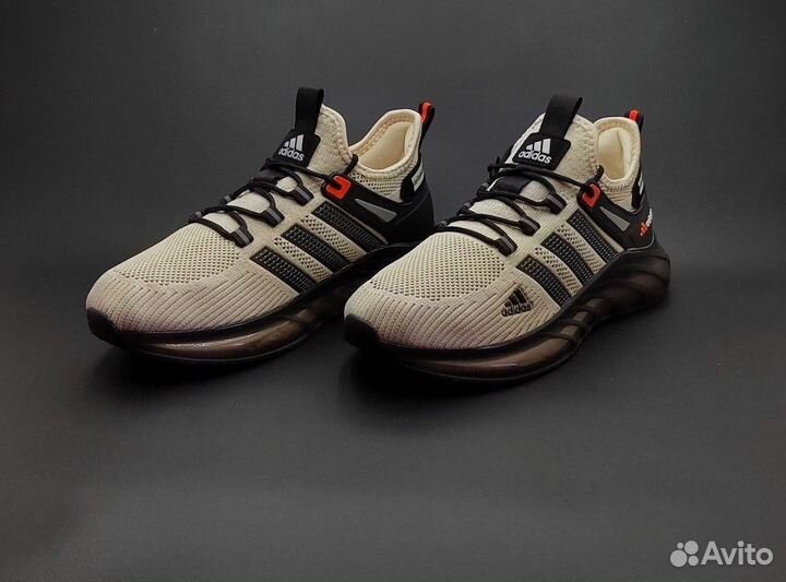 Кроссовки мужские Adidas 28 см