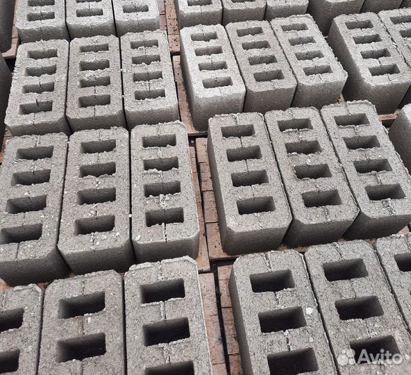 Отсевные блоки