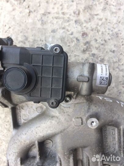 Клапан егр Транспортер Т5 1.9 BRS