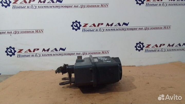 Бачок гидроусилителя Man Tgl