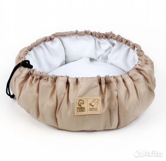 Лежанка на выбор