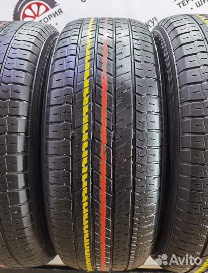 Yokohama Geolandar G091 225/65 R17 102H