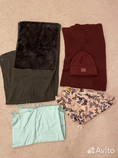 Женские вещи пакетом 42 44 бесплатно