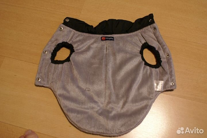 Жилетка, для малых пород собак