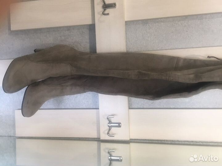 Новые Ботфорты