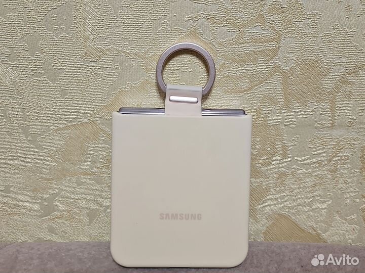 Чехлы для samsung flip 4