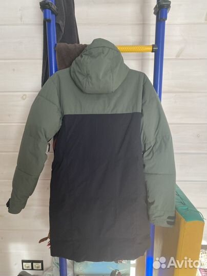 Мужская зимняя куртка Termit